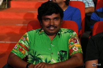 Banthi Poola Janaki Movie Audio Launch